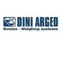 Dini Argeo | ELWL Logistic Trade Approved Electric Pallet Truck Scale | Oneweigh.co.uk